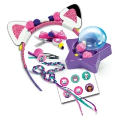 Clementoni Bijoux|Accessoires pour cheveux - Gabby et la maison magique