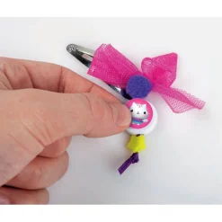 Clementoni Bijoux|Accessoires pour cheveux - Gabby et la maison magique