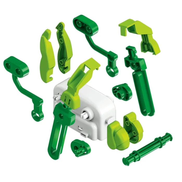 Clementoni Robot|Action Robot - Climber