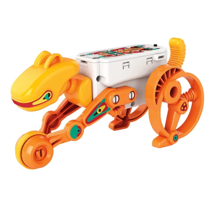 Clementoni Robot|Action Robot - Runner