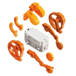 Clementoni Robot|Action Robot - Runner