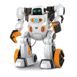 Clementoni Robot|AIRO, artificial intelligence robot