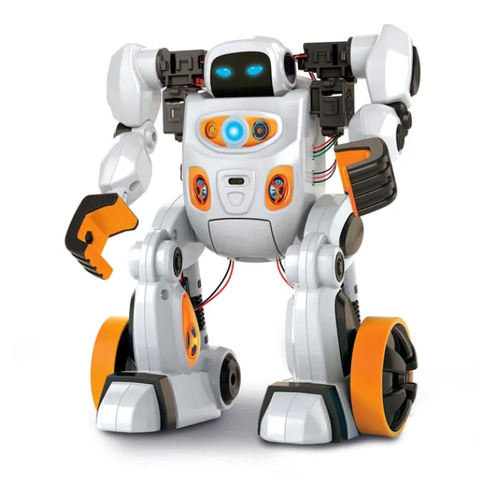 Clementoni Robot|AIRO, artificial intelligence robot