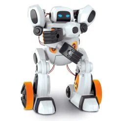 Clementoni Robot|AIRO, artificial intelligence robot