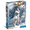 Clementoni Football|Vintage|Anne Stokes - Winter Guardians - 1000 pièces
