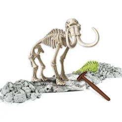 Clementoni Dinosaures|Archéo Ludic - Mammouth