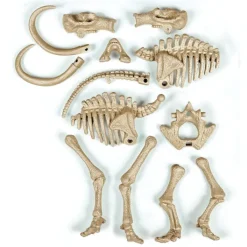 Clementoni Dinosaures|Archéo Ludic - Mammouth