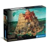 Clementoni Art|Football|Babel Tower - 1500 pièces