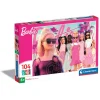 Clementoni Cartes|Autres Personnages|Barbie - 104 pièces
