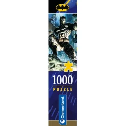 Clementoni Football|Vintage|Batman - 1000 pièces