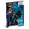 Clementoni Cartes|Batman - 300 pièces