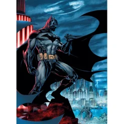 Clementoni Cartes|Batman - 300 pièces