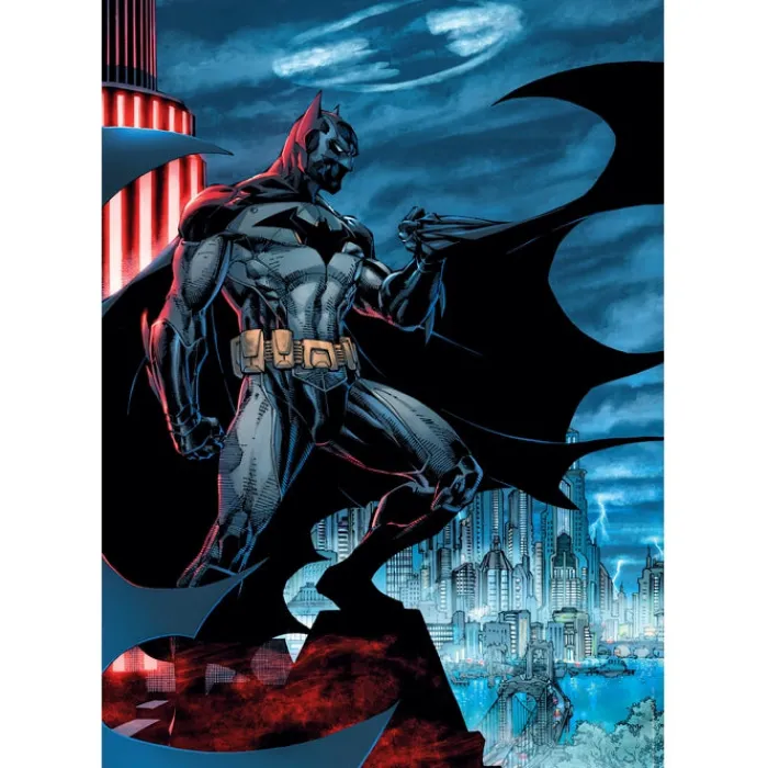 Clementoni Cartes|Batman - 300 pièces