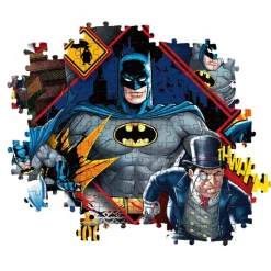 Clementoni Cartes|Batman - 180 pièces