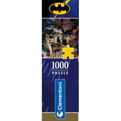 Clementoni Football|Vintage|Batman - 1000 pièces