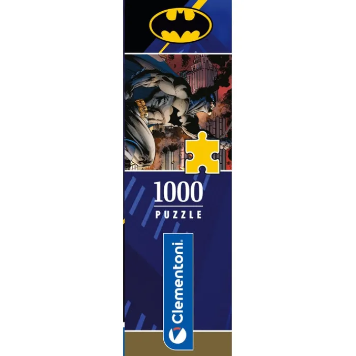 Clementoni Football|Vintage|Batman - 1000 pièces