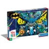 Clementoni Cartes|Batman - 104 pièces