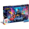 Clementoni Cartes|Autres Personnages|Batwheels - 104 pièces