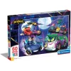 Clementoni Cartes|Autres Personnages|Batwheels - 60 pièces