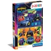 Clementoni Cartes|Autres Personnages|Batwheels - 2x20 pièces
