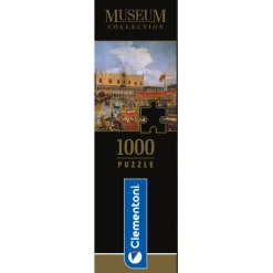 Clementoni Football|Vintage|Canaletto,