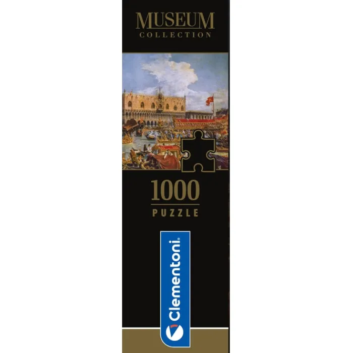 Clementoni Football|Vintage|Canaletto,