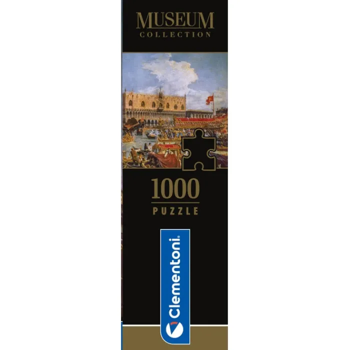 Clementoni Football|Vintage|Canaletto,