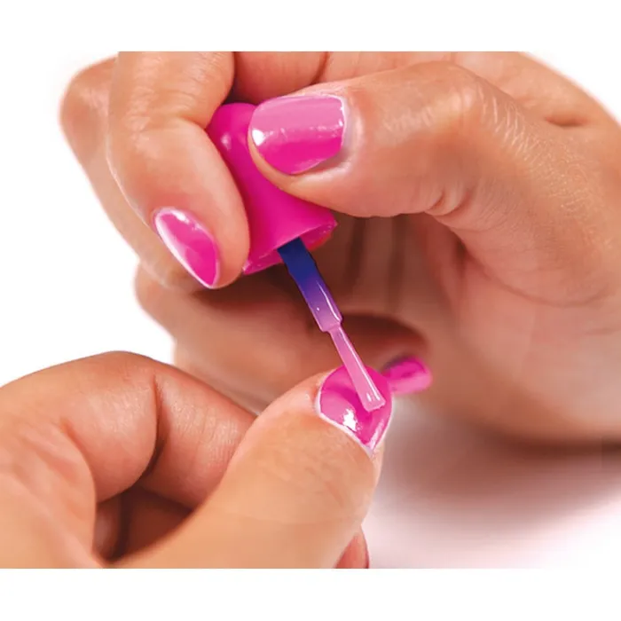 Clementoni Beauté Et Maquillage|Cool nail art