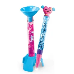 Clementoni Jeux Créatifs|Crée tes stylos - Best Friends