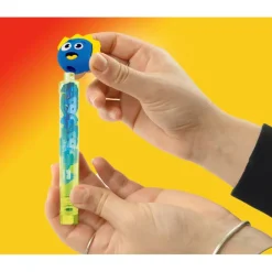 Clementoni Jeux Créatifs|Crée tes stylos - Monstres