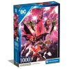 Clementoni Football|Autres Personnages|Dc Comics - 1000 pièces