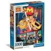 Clementoni Football|Autres Personnages|Despicable Me 4 - 1000 pièces