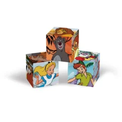 Clementoni Cartes|Personnages Disney|Disney Classic