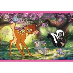 Clementoni Cartes|Personnages Disney|Disney Classic