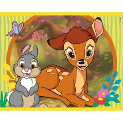 Clementoni Cartes|Personnages Disney|Disney Classics