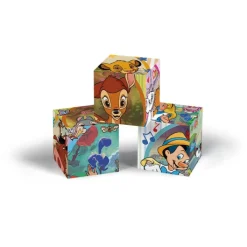 Clementoni Cartes|Personnages Disney|Disney Classics
