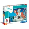 Clementoni Football|Vintage|Disney Classics - 30 pièces
