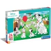 Clementoni Cartes|Personnages Disney|Disney Classics - 24 pièces