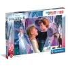 Clementoni Cartes|Personnages Disney|Disney Frozen 2 - 180 pièces