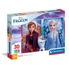 Clementoni Cartes|Personnages Disney|Disney Frozen 2 - 30 pièces