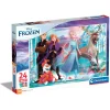 Clementoni Cartes|Personnages Disney|Disney Frozen 2 - 24 pièces