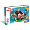 Clementoni Cartes|Personnages Disney|Disney Mickey And Friends - 104 pièces
