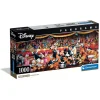 Clementoni Football|Personnages Disney|Disney Orchestra Compa - 1000 pièces