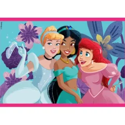 Clementoni Cartes|Princesses Disney|Disney Princess