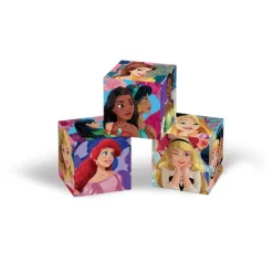 Clementoni Cartes|Princesses Disney|Disney Princess