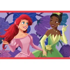 Clementoni Cartes|Princesses Disney|Disney Princess