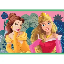 Clementoni Cartes|Princesses Disney|Disney Princess