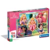 Clementoni Cartes|Princesses Disney|Disney Princess 2 - 104 pièces