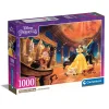 Clementoni Football|Vintage|Disney Princess - 1000 pièces