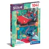 Clementoni Football|Personnages Disney|Disney Stitch - 104 pièces